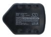 Replacement Battery Izumi BP-70E BP-70EI BP-70I BP-70R for E-ROBO FL-3014 - 1