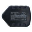 Replacement Battery Izumi BP-70E BP-70EI BP-70I BP-70R for E-ROBO FL-3014 - 6