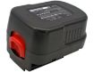 Black & Decker 244760-00 Battery Replacement for BD12PSK BD18PSK - 2
