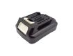 Makita BL1015 BL1016 BL1020B BL1021 Battery Replacement for 12V Max CXT Tool - 1