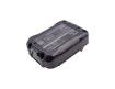 Makita BL1015 BL1016 BL1020B BL1021 Battery Replacement for 12V Max CXT Tool - 4