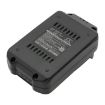 Battery Replacement Meister Craft 5451170 for 5450880 MAS144 - 1