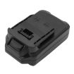 Battery Replacement Meister Craft 5451170 for 5450880 MAS144 - 4