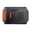 Battery Replacement for Bostitch BCB203 BCB204 BCB204-10 Nailer - 5