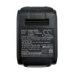 Battery Replacement for Bostitch BCB203 BCB204 BCB204-10 Nailer - 6
