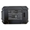 Craftsman CMCB204 CMCB204-2 CMCB205 Battery Replacement for Nailer - 6