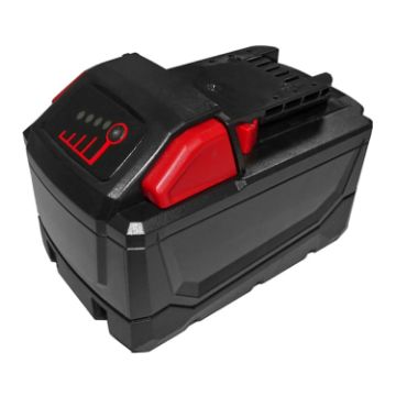 Berner 175187 BBP 18 Battery Replacement for BACAG BACCG - 1