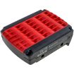 Picture of Battery Replacement Bosch 2 607 336 077 2 607 336 078 2 607 336 150 2 607 336 224 2 607 336 234 2 607 336 318 for DDB180-02 GDR 1080-LI