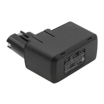 Replacement Battery for Ramset CSD12C PTUB17 - 1