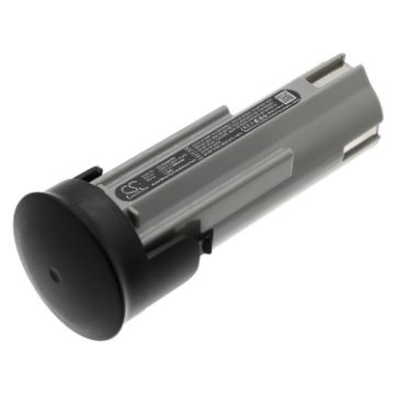 Panasonic Battery Replacement for 6538-1 6539-6 - 1