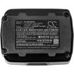 Picture of Battery Replacement Aeg 130503001 130503005 BPL-1220 CB120L L1212R for BID-1201 BS12CA