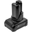Wurth 0700 996 210 Battery Replacement for 07006522 S 10-A Power - 2