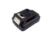 Makita BL1015 BL1016 BL1020B BL1021 Battery Replacement for 12V Max CXT Tool - 1