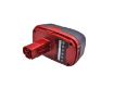Craftsman 11371 11374 11375 11376 Battery Replacement - 4