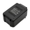 Battery Replacement Meister Craft 5451170 for 5450880 MAS144 - 1