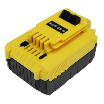 Stanley FMC687L Battery Replacement for FMC625D2 FMC645D2 - 1