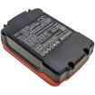 Porter Cable PC18B PC18BL Battery Replacement - 1