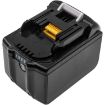 Makita Battery Replacement BL1415 BL1430 for BBO140 BBO180 - 2