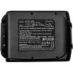 Makita Battery Replacement BL1415 BL1430 for BBO140 BBO180 - 5