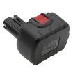 Battery Replacement Bosch 2 607 335 264-533 for 13614 13614-2G - 1
