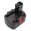 Battery Replacement Bosch 2 607 335 264-533 for 13614 13614-2G - 3