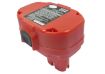 Battery Replacement Makita 1822 1823 1833 1834 1835 1835F 192826-5 192827-3 192828-1 192829-9 193061-8 193102-0 193140-2 - 1