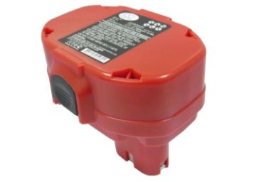 Picture of Battery Replacement Makita 1822 1823 1833 1834 1835 1835F 192826-5 192827-3 192828-1 192829-9 193061-8 193102-0 193140-2 for 4334D 4334DWA