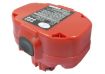 Battery Replacement Makita 1822 1823 1833 1834 1835 1835F 192826-5 192827-3 192828-1 192829-9 193061-8 193102-0 193140-2 - 2