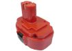 Battery Replacement Makita 1822 1823 1833 1834 1835 1835F 192826-5 192827-3 192828-1 192829-9 193061-8 193102-0 193140-2 - 3