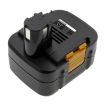 Panasonic EY9136 EY9137 EY9219 EY9221 EY9223 Battery Replacement for EY3530 - 2