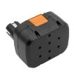 Panasonic EY9136 EY9137 EY9219 EY9221 EY9223 Battery Replacement for EY3530 - 3