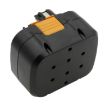 Panasonic EY9136 EY9137 EY9219 EY9221 EY9223 Battery Replacement for EY3530 - 4