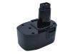 Battery Replacement Black & Decker 244760-00 499936-34 499936-35 90534824 A12 A12EX A12-XJ A14 A144 A144EX A14F A1712 - 4