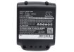 Picture of Battery Replacement Black & Decker BL1114 BL1314 BL1514 LB16 for ASL146BT12A ASL146K