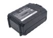 Porter Cable PCC680L PCC681L PCC682L PCC685L Battery Replacement for PCC600 PCC601 - 1