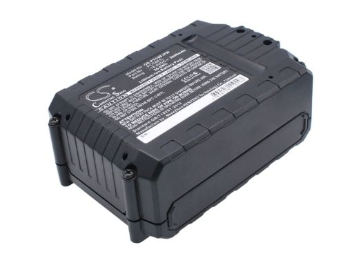 Porter Cable PCC680L PCC681L PCC682L PCC685L Battery Replacement for PCC600 PCC601 - 1