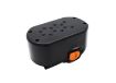Battery Replacement Aeg 0700956430 for BBM 14 STX - 4