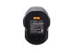 Battery Replacement Aeg 0700956430 for BBM 14 STX - 5