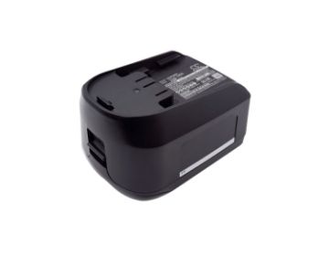 Battery Replacement Guide 58100 58104 58106 95148 95690 for GD95693 - 1