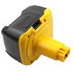 Dewalt DE9141 Battery Replacement for DC528 Flash Light - 4