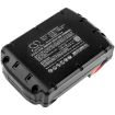 Novopress Battery Replacement for ACO202 ACO203 - 1