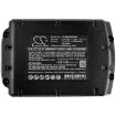 Novopress Battery Replacement for ACO202 ACO203 - 5