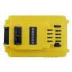 Stanley FMC687L Battery Replacement for FMC625D2 FMC645D2 - 5