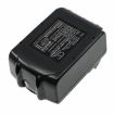 Replacement Battery for Makita BL1415 BL1430 BBO140 BBO180 - 4