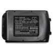 Replacement Battery for Makita BL1415 BL1430 BBO140 BBO180 - 5