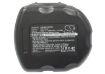 Picture of Battery Replacement Bosch 2 607 001 380 2 607 335 260 2 607 335 271 2 607 335 272 2 607 335 373 2 607 335 453 for 32609 32609-RT