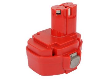 Replacement Battery for Makita 1420 1422 1433 1434 1435 - 1
