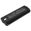 Replacement Battery for Makita 3700D 3700DW - 1