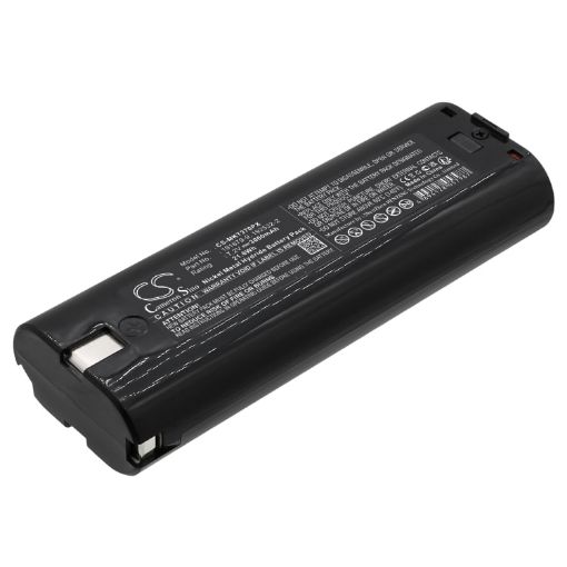 Replacement Battery for Makita 3700D 3700DW - 1