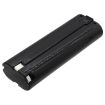 Replacement Battery for Makita 3700D 3700DW - 3